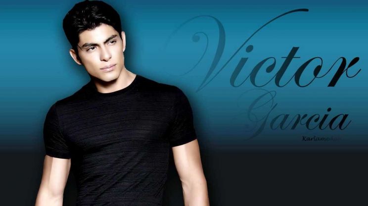 Víctor García