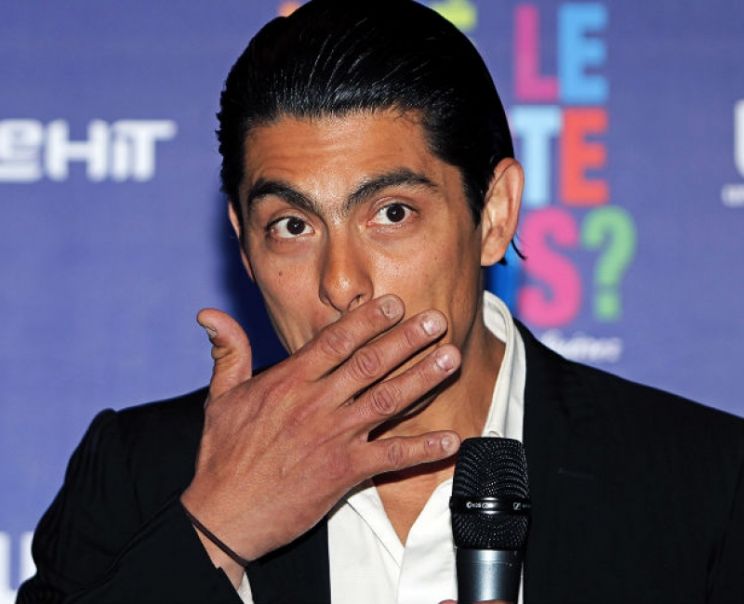 Víctor García