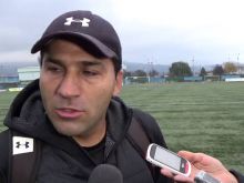 Victor Gonzalez