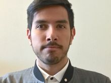 Victor Gonzalez