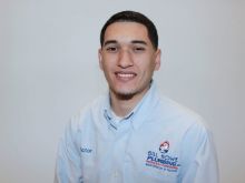 Victor Gonzalez
