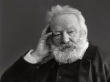 Victor Hugo