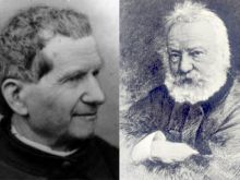 Victor Hugo photo