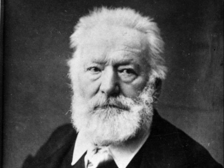 Victor Hugo