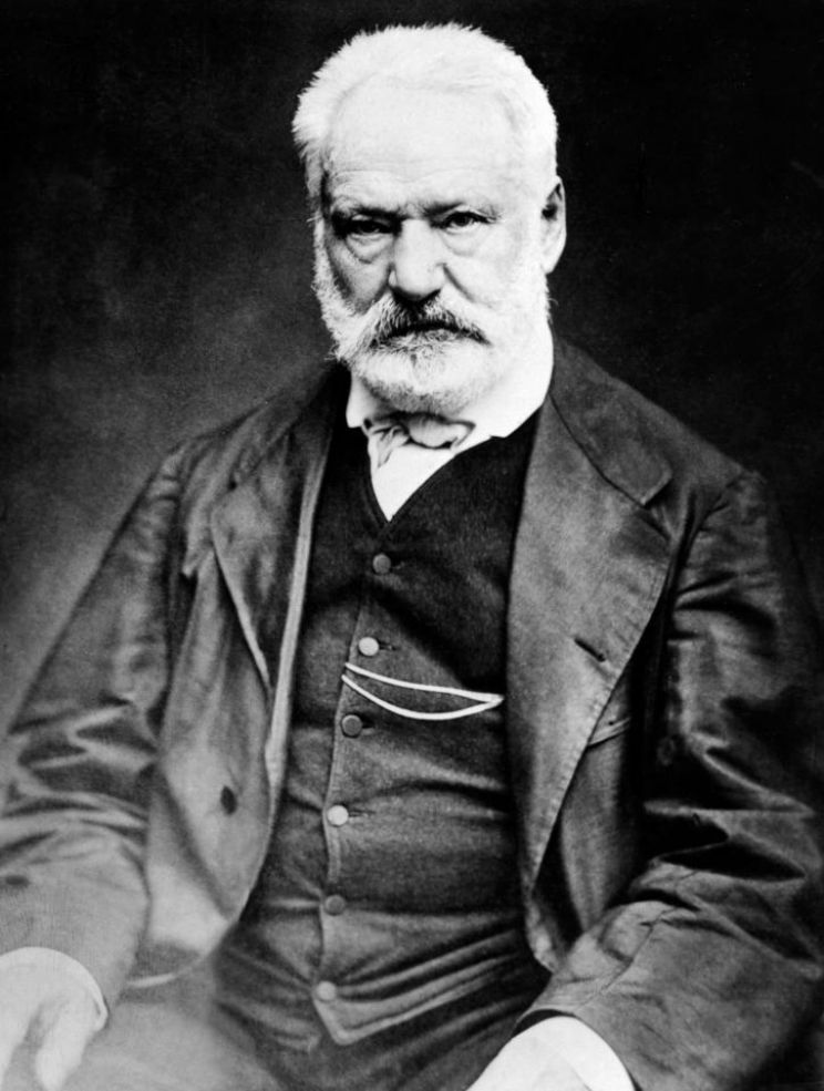 Victor Hugo