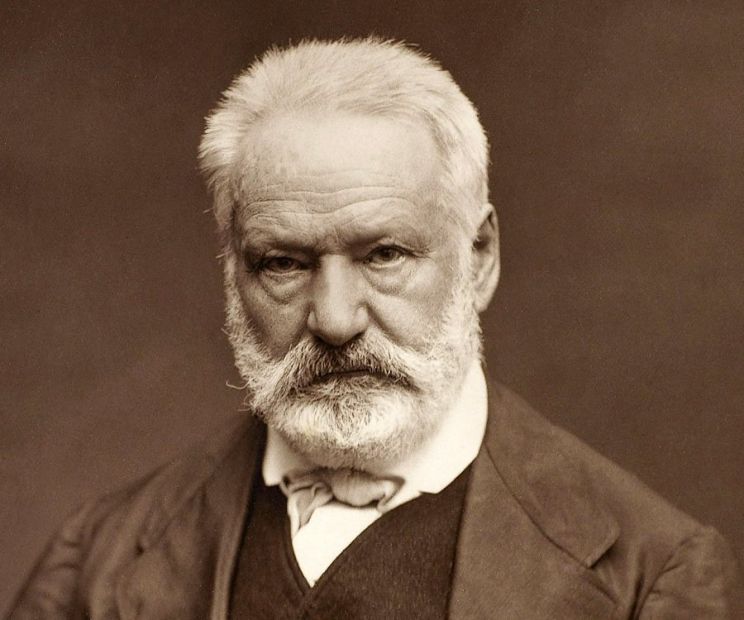 Victor Hugo