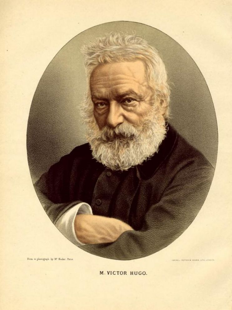 Victor Hugo