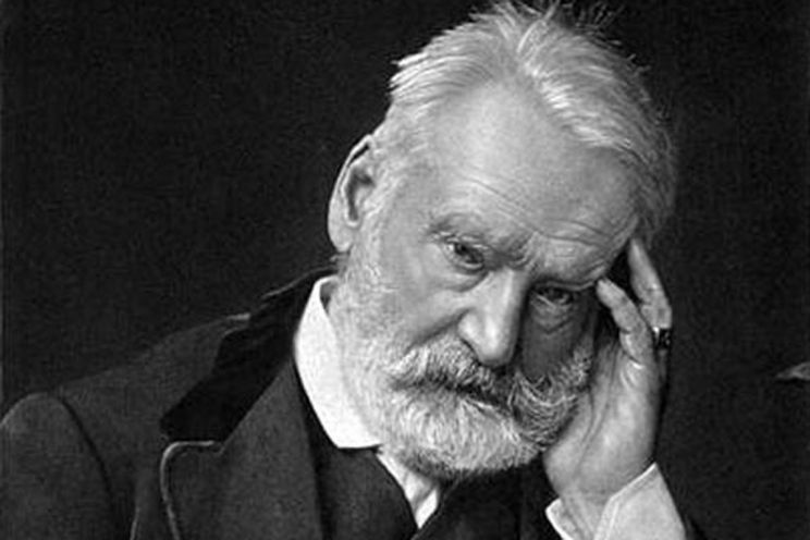 Victor Hugo