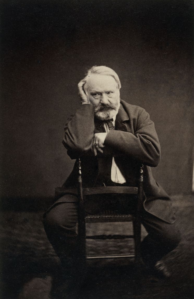 Victor Hugo