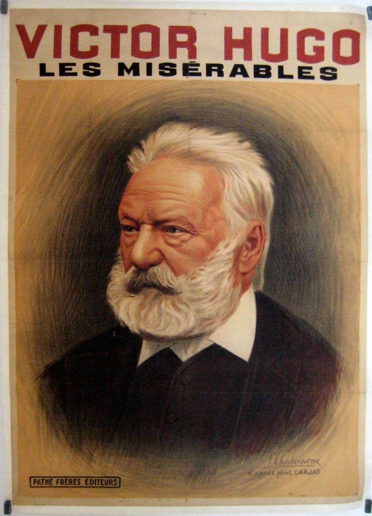 Victor Hugo