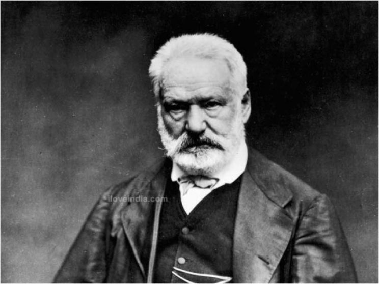 Victor Hugo