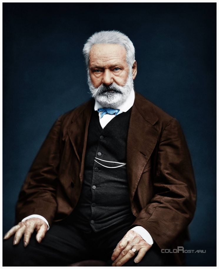 Victor Hugo