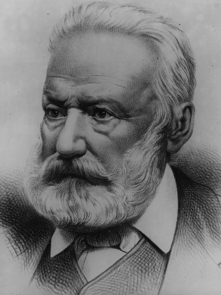 Victor Hugo