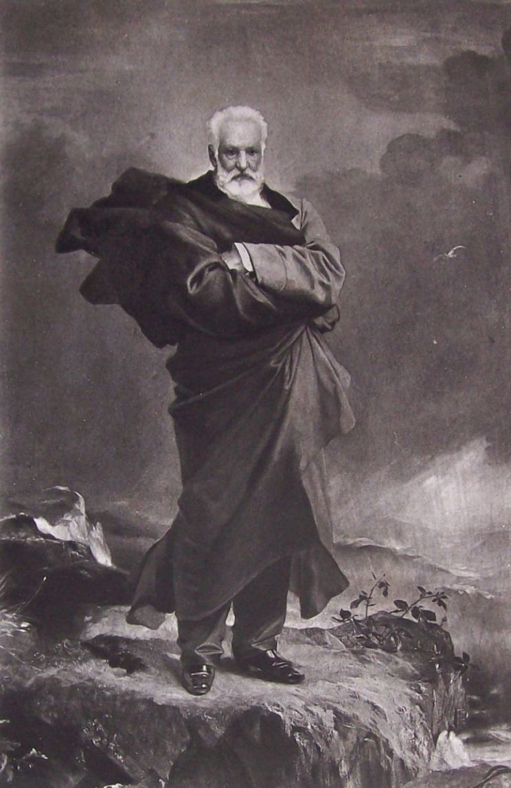 Victor Hugo