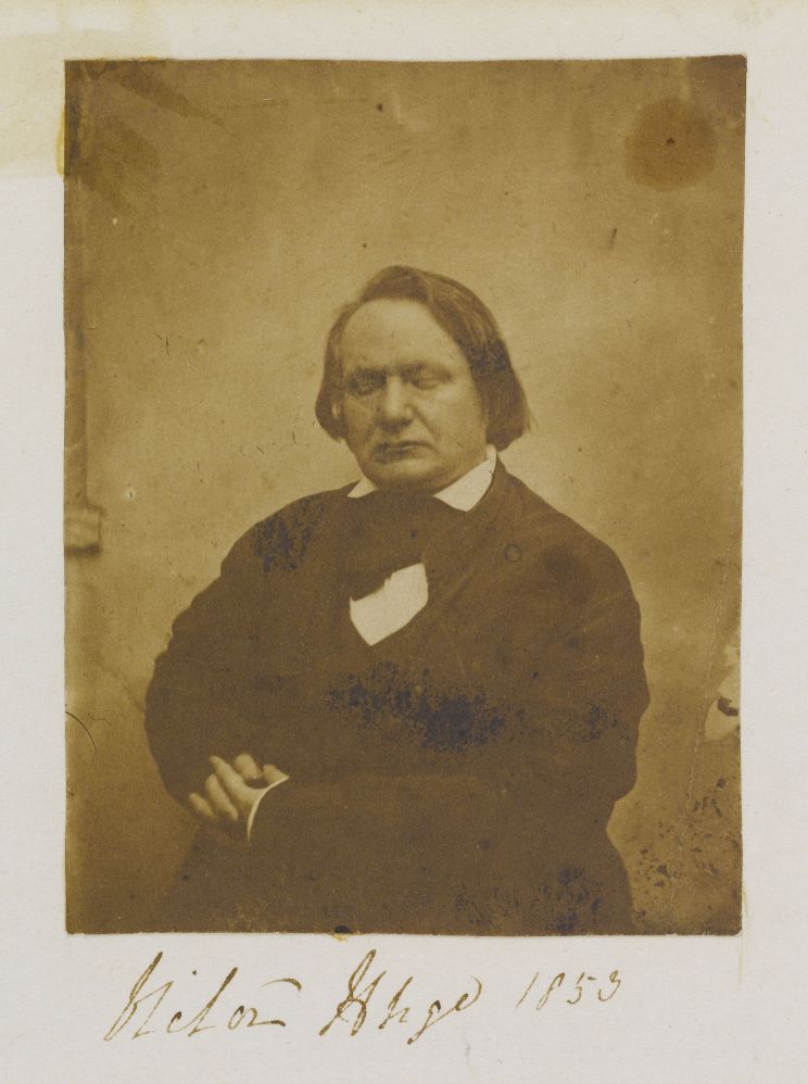 Victor Hugo