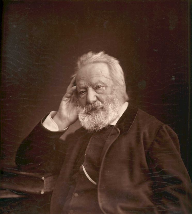 Victor Hugo