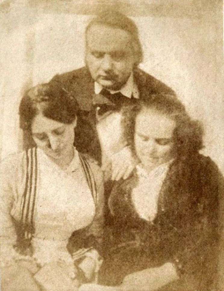 Victor Hugo