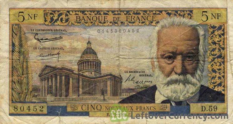 Victor Hugo