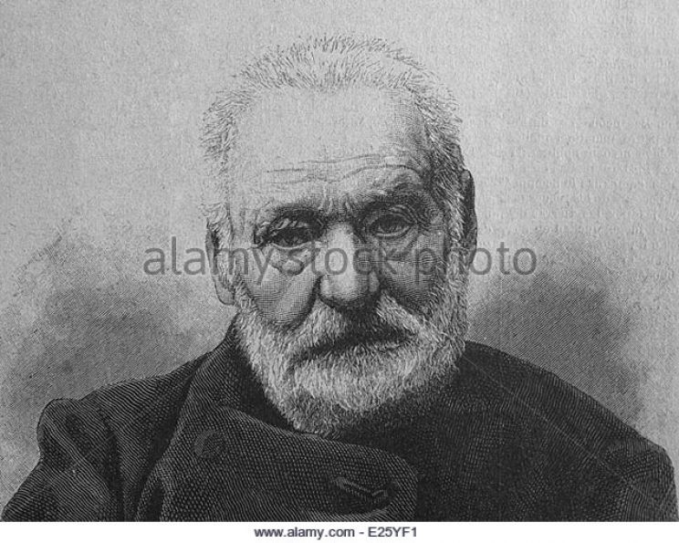 Victor Hugo
