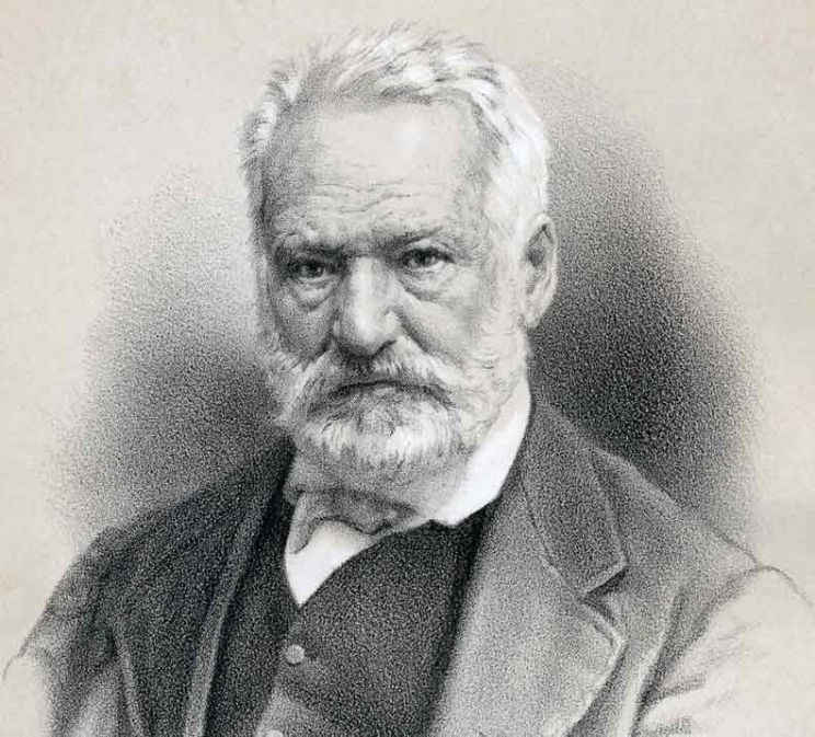 Victor Hugo