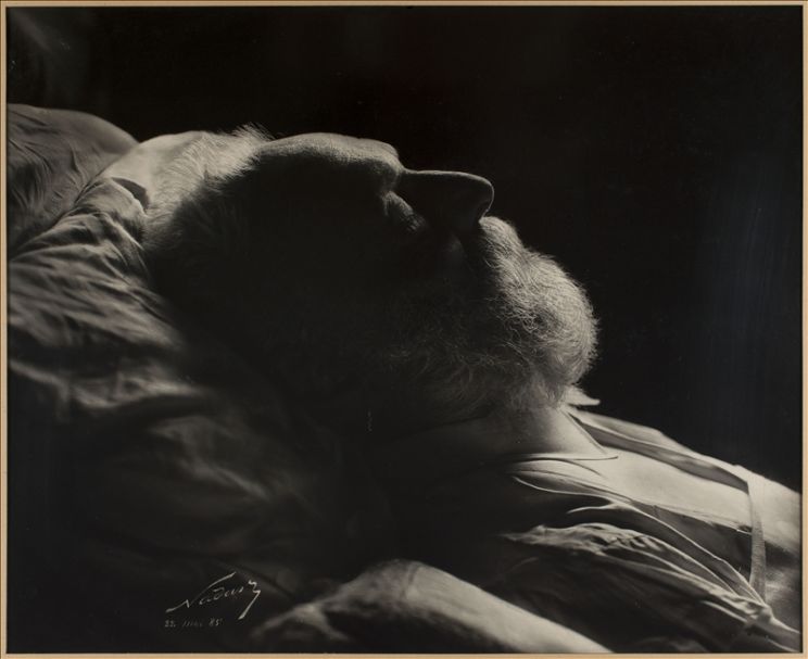 Victor Hugo