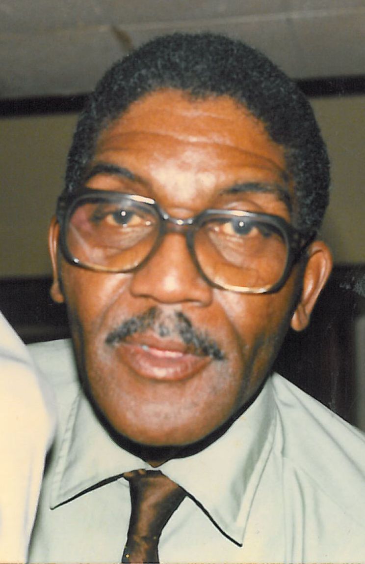 Victor Jenkins