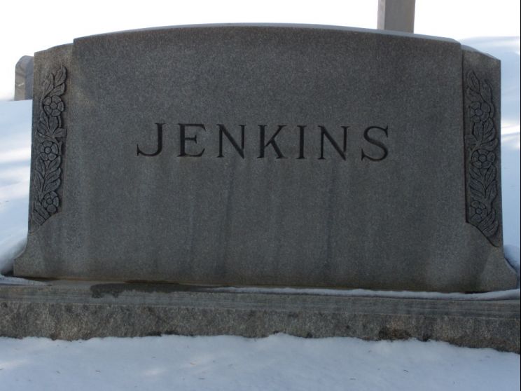 Victor Jenkins