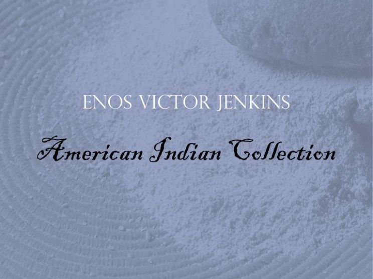 Victor Jenkins