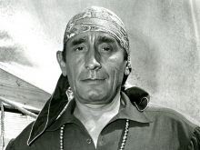 Victor Jory