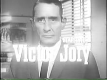 Victor Jory