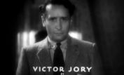 Victor Jory