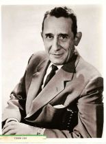 Victor Jory