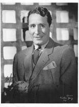 Victor Jory