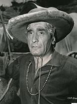 Victor Jory