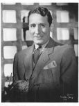 Victor Jory