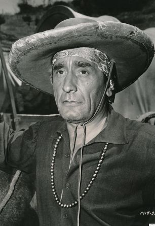 Victor Jory