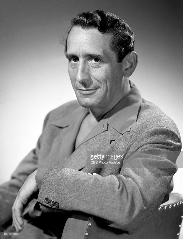 Victor Jory