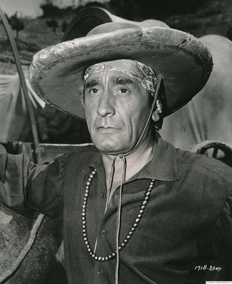 Victor Jory