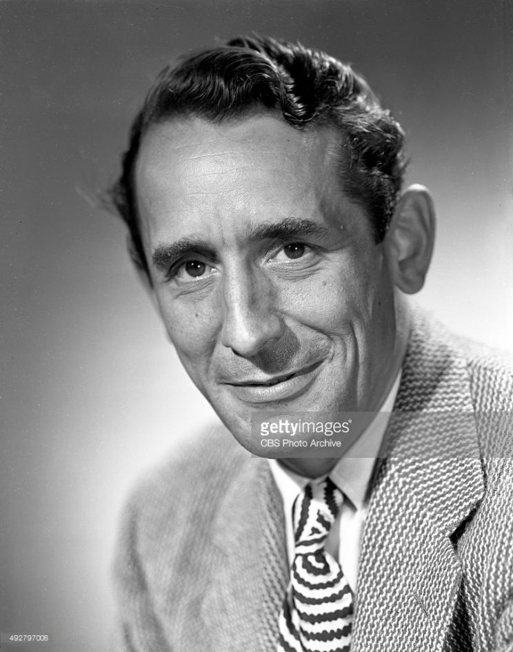 Victor Jory