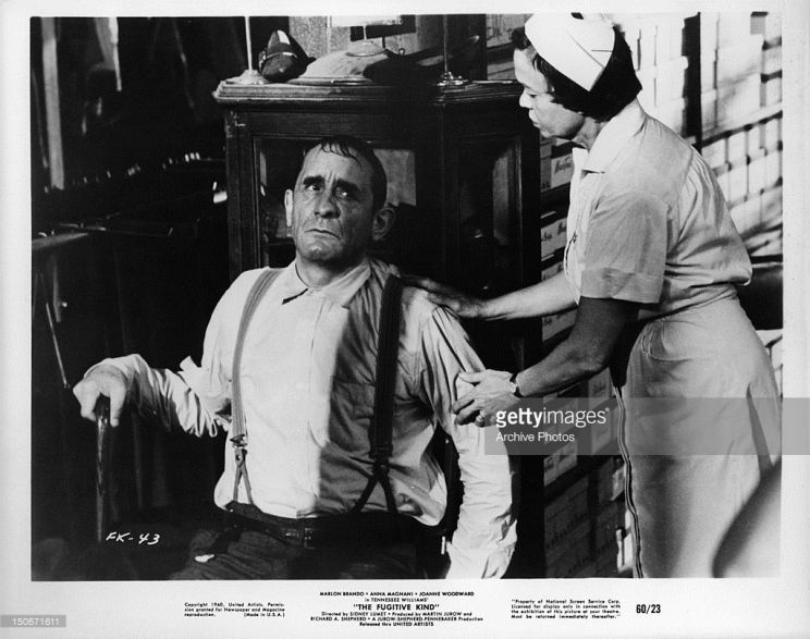 Victor Jory