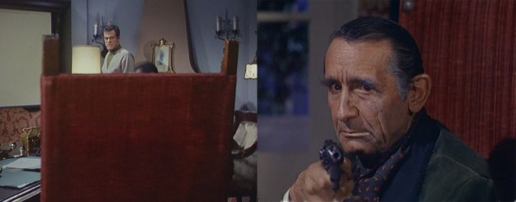 Victor Jory