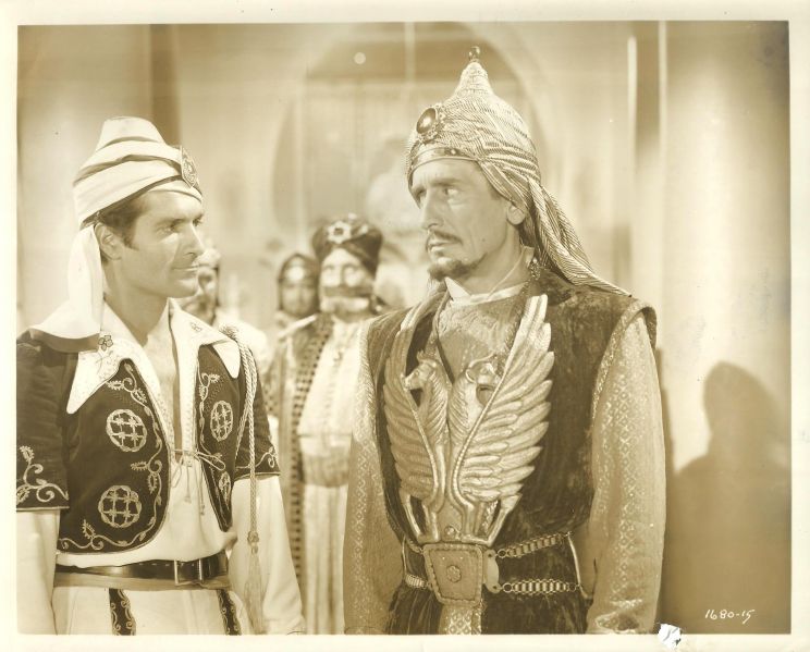 Victor Jory