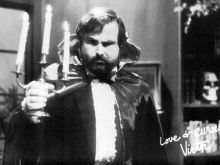 Victor Love