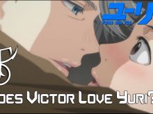 Victor Love