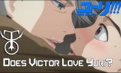 Victor Love