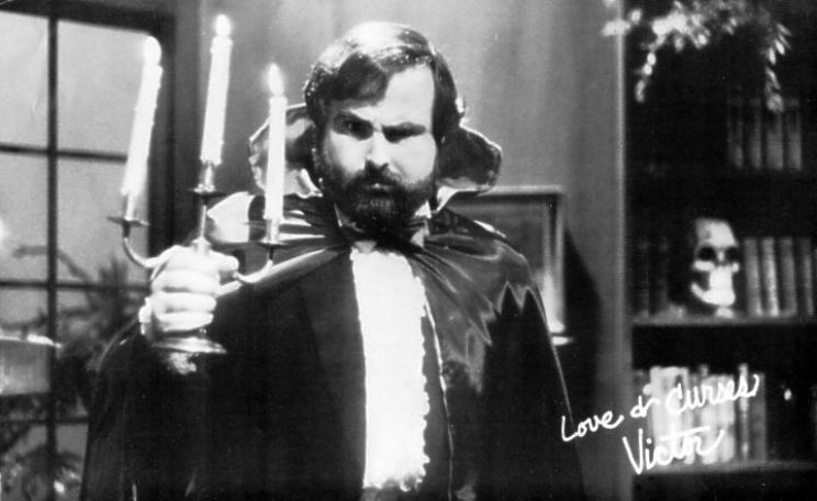 Victor Love