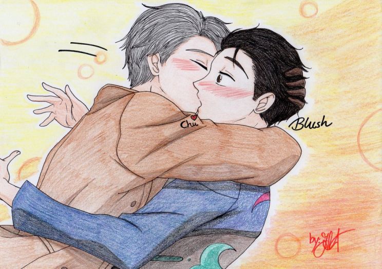 Victor Love