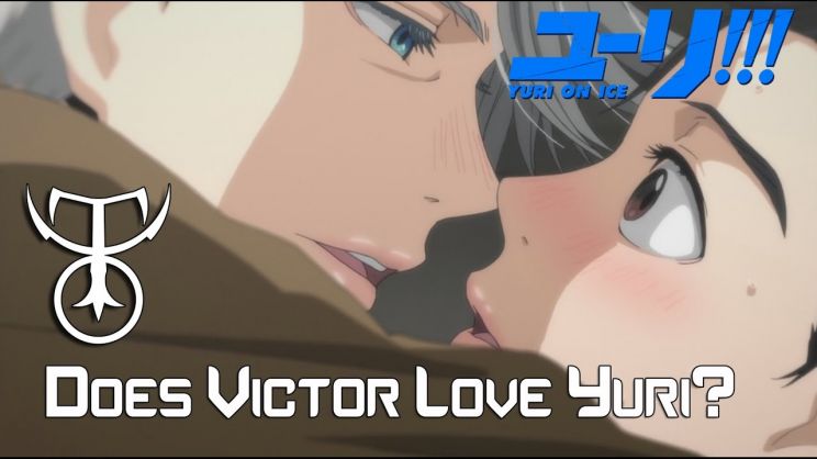 Victor Love