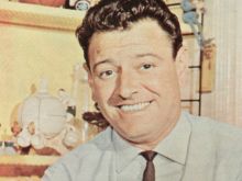 Victor Maddern