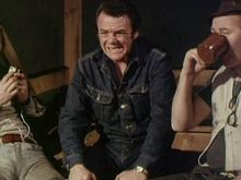 Victor Maddern